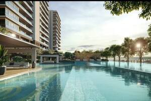 6+ BHK Apartment For Sale in Piplod