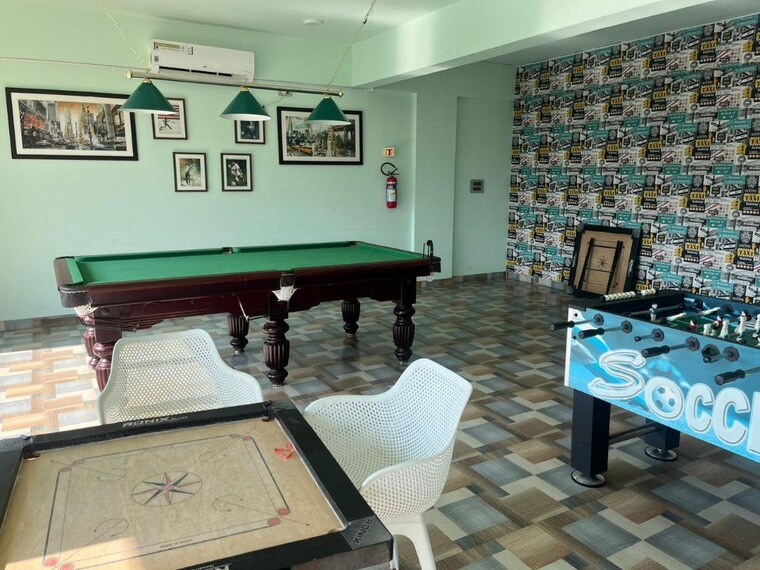 Exterior View, bluejay-malgudi 3 Bedroom 1900 Sq.Ft. Villa In Uttarahalli Bangalore 8484157