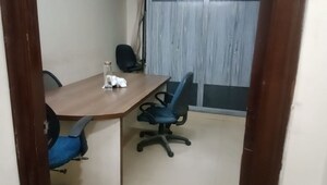 Team Area in  Office Space at Uppal – for Rent