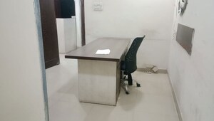Floor Plan in  Office Space at Uppal – for Rent