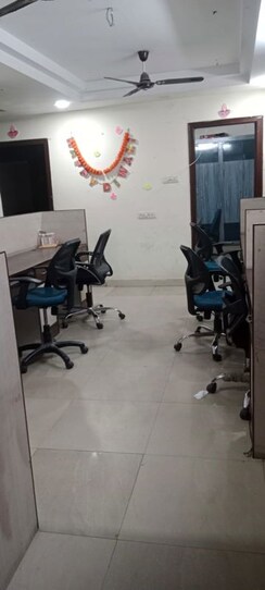 Office Space For Rent in Uppal