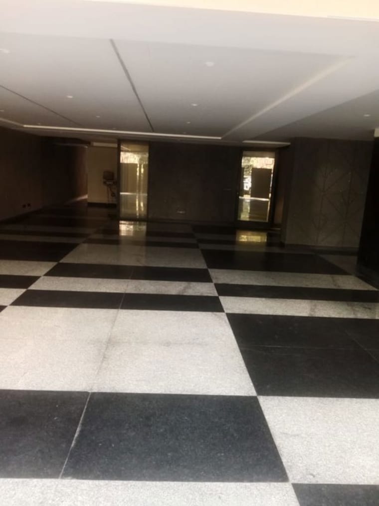 Kitchen, gulmohar park 4 Bedroom 2700 Sq.Ft. Builder Floor In Gulmohar Park Delhi 10137523