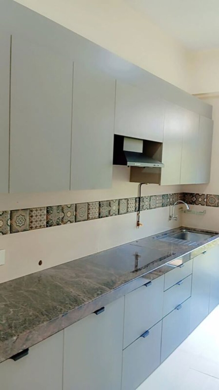 Team Area, metro-the-palms 2 Bedroom 1140 Sq.Ft. Apartment In Nerul Navi Mumbai 10137524