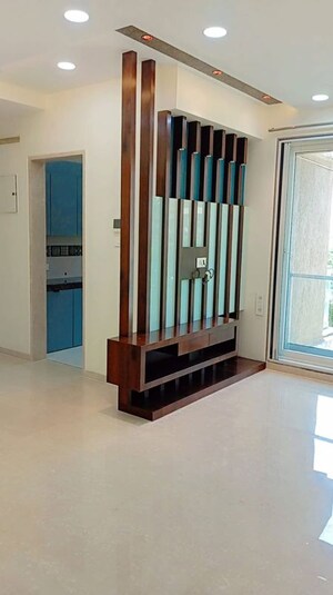 Room in 2 BHK Apartment at Metro The Palms, Nerul – for Rent