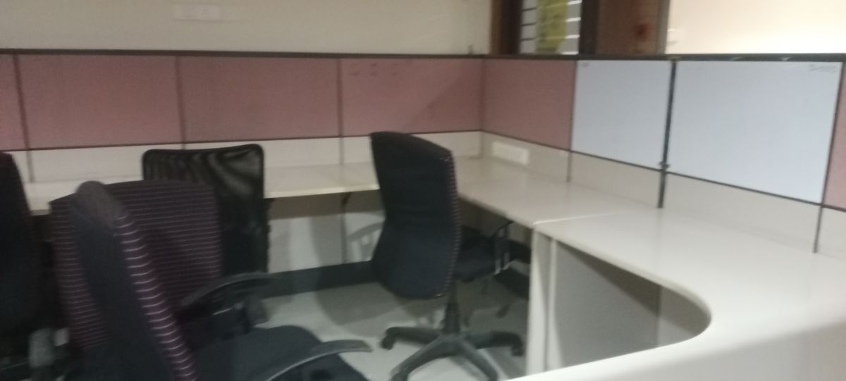 Office Space For Rent in Somajiguda