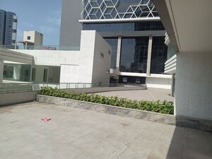  Showroom – Exterior View View at Kharadi - for Rent