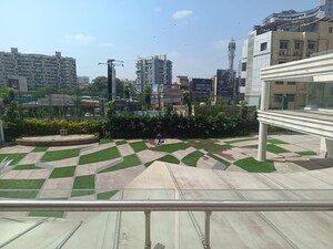  Showroom – Exterior View View at Kharadi - for Rent