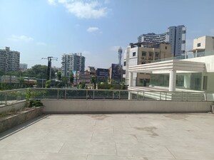  Showroom – Exterior View View at Kharadi - for Rent
