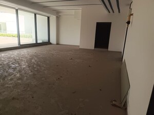 Floor Plan in  Showroom at Kharadi – for Rent