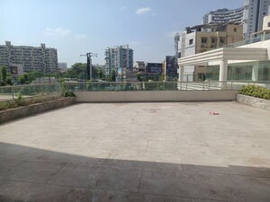  Showroom – Exterior View View at Kharadi - for Rent