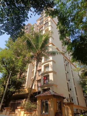 1 BHK Apartment For Sale in Mhada 2A Apartment, Borivali East
