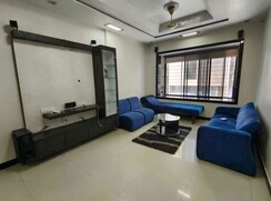 2 BHK Apartment For Sale in Keshav Shrushti