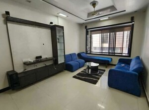 2 BHK Apartment For Sale in Keshav Shrushti, Malad West