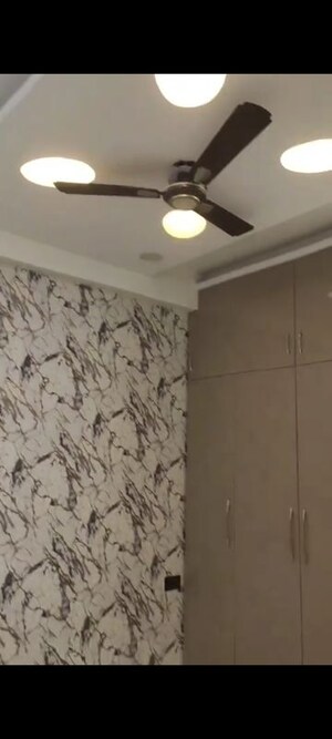 Furnished Amenities in 3 BHK Builder Floor at Sector 1 Vaishali – for Rent