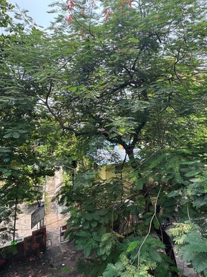 2 BHK Apartment – Exterior View View at Dombivli East - for Rent