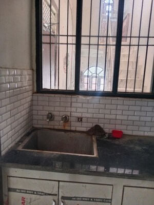 Kitchen in 2 BHK Independent House at Huda – for Rent