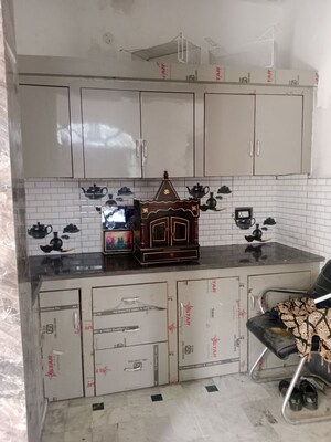 Kitchen in 2 BHK Independent House at Huda – for Rent