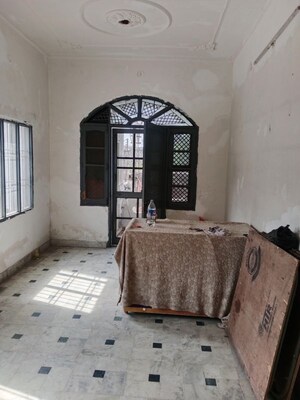 Room in 2 BHK Independent House at Huda – for Rent
