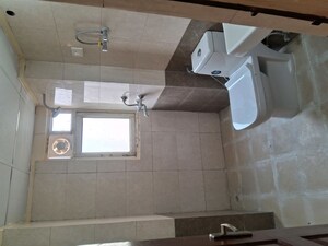 Kitchen in 3.5 BHK Apartment at Aims Golf City, Sector 75 – for Rent