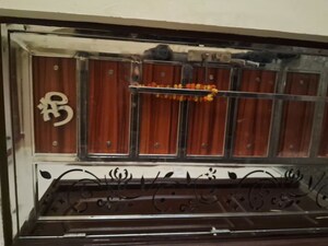 Gym in 3.5 BHK Apartment at Aims Golf City, Sector 75 – for Rent