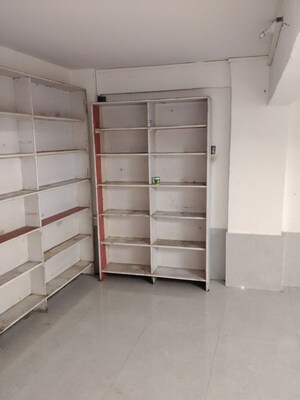  Shop – Exterior View View at Geeta Darshan CHS, Bhayandar West - for Rent