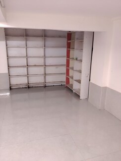 Retail Shop For Rent in Geeta Darshan CHS