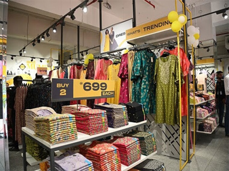 Exterior View, sector 129 Commercial Showroom 1420 Sq.Ft. In Sector 129 Noida 10137534