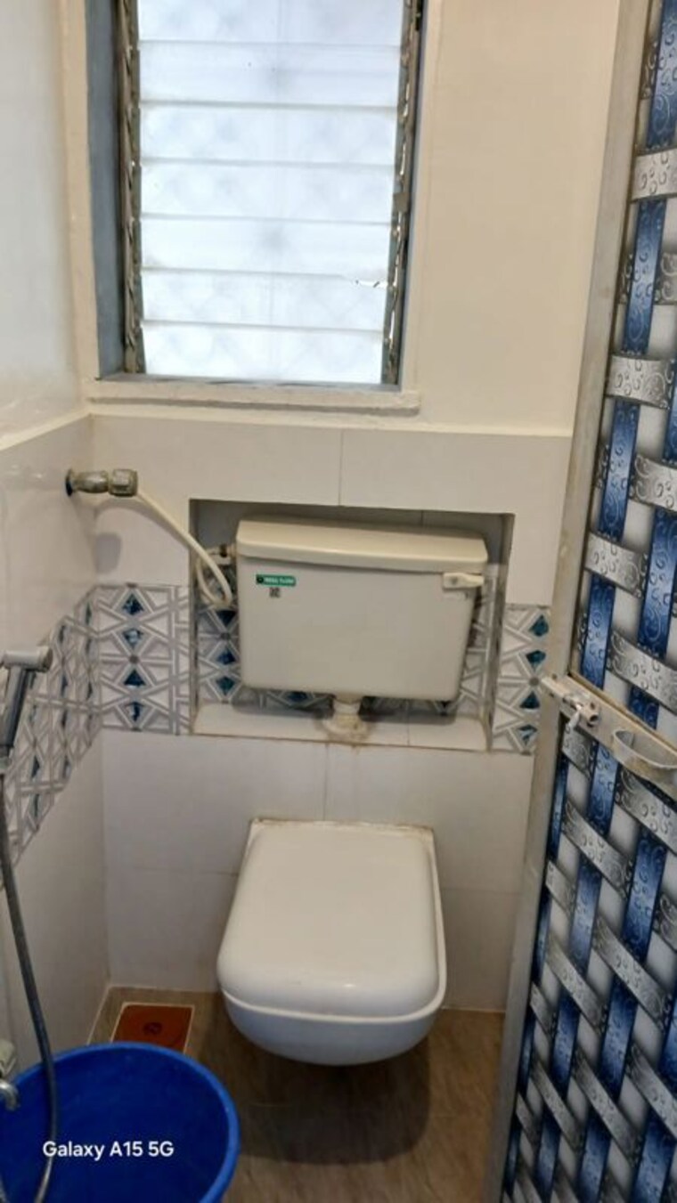 Master Bedroom, mangal-karini 2 Bedroom 700 Sq.Ft. Apartment In Goregaon West Mumbai 10137541