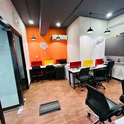 Office Space For Rent in Sector 2