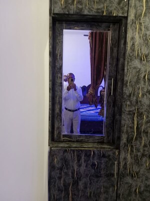  2.5 BHK Builder Floor at Huda – for Rent