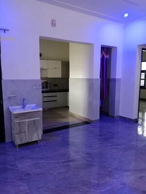 Kitchen in 2.5 BHK Builder Floor at Huda – for Rent