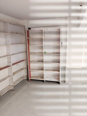 Furnished Amenities in  Shop at Kundan Apartment Bhayander, Bhayandar West – for Rent