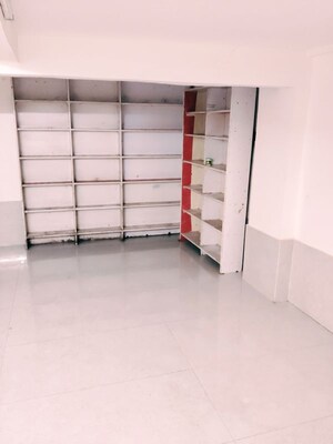 Floor Plan in  Shop at Kundan Apartment Bhayander, Bhayandar West – for Rent