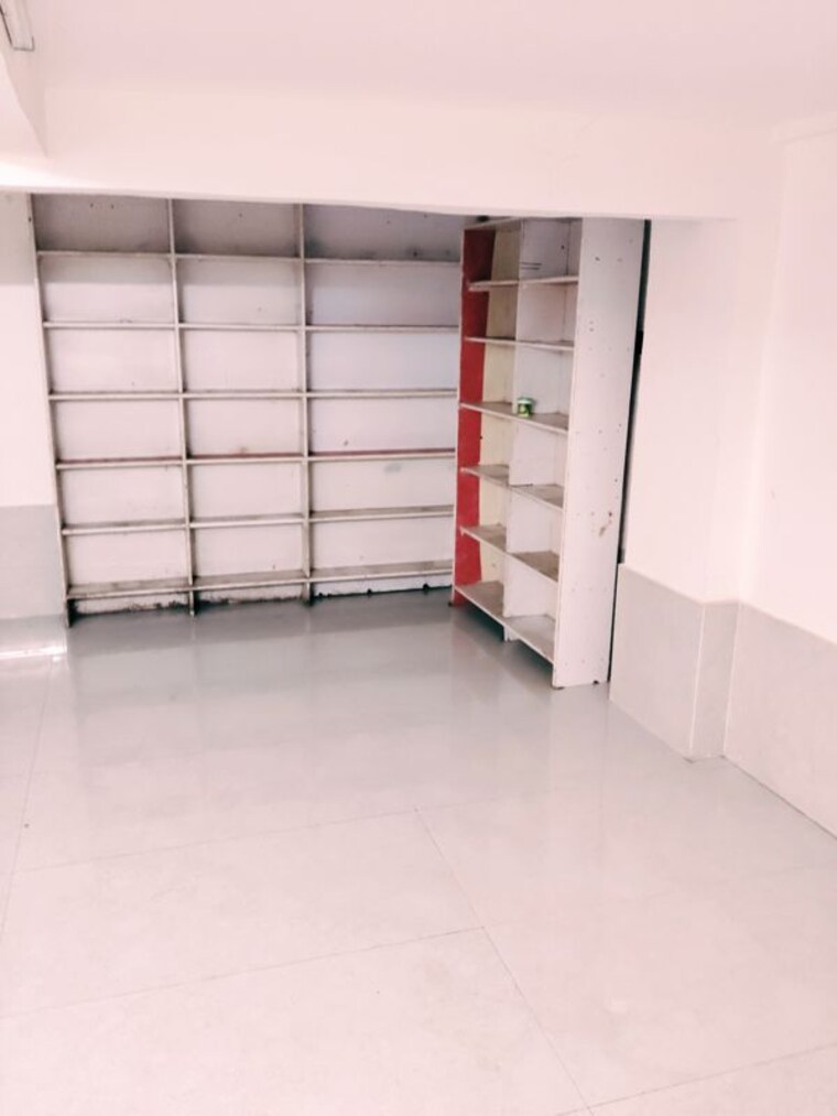 Floor Plan, kundan-apartment-bhayander Commercial Shop 201 Sq.Ft. In Bhayandar West Thane 10137545