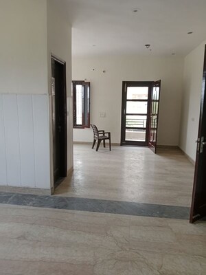 Building Lobby in 2 BHK Independent House at Huda – for Rent