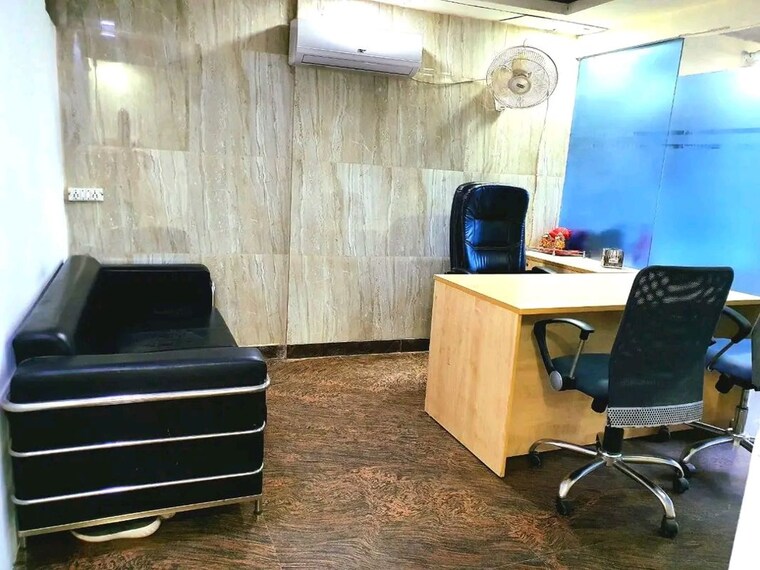 Team Area, sector 3 Commercial Office Space 300 Sq.Ft. In Sector 3 Noida 10137548