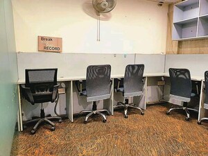 Team Area in  Office Space at Sector 3 – for Rent