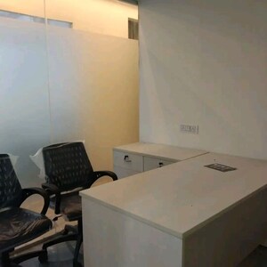 Team Area in  Office Space at Sector 2 – for Rent