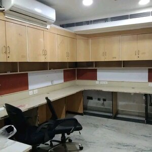 Team Area in  Office Space at Sector 2 – for Rent