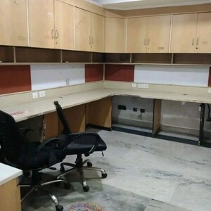 Team Area in  Office Space at Sector 2 – for Rent