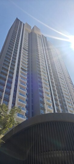3 BHK + Pooja Room Apartment For Sale in Sheth 72 West