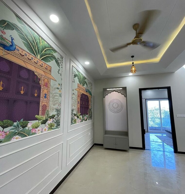 undefined, karolan ka barh 3 Bedroom 2200 Sq.Ft. Villa In Karolan Ka Barh Jaipur 10137557