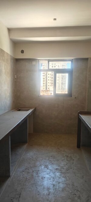 Kitchen in 4 BHK Apartment at Sheth 72 West, Andheri West – for Sale