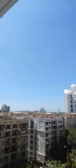 4 BHK Apartment – Exterior View View at Sheth 72 West, Andheri West - for Sale