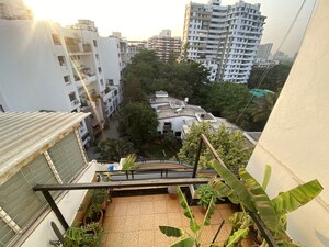 2 BHK Apartment – Exterior View View at Baner - for Rent