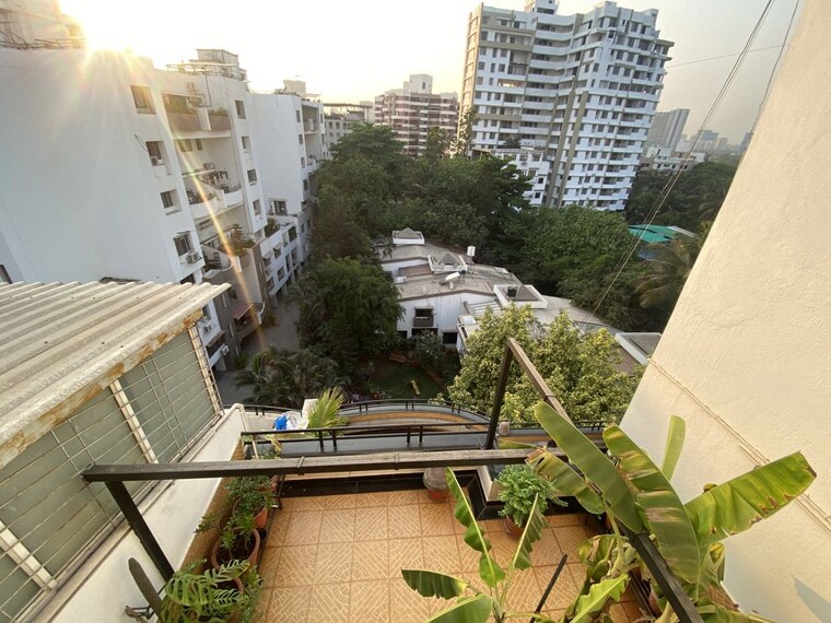 Exterior View, baner 2 Bedroom 1100 Sq.Ft. Apartment In Baner Pune 10137554