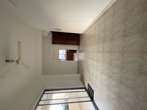 Building Lobby in 2 BHK Apartment at Baner – for Rent