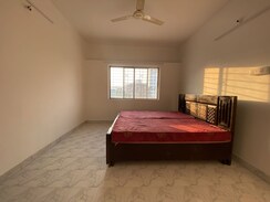 2 BHK Apartment For Rent in Baner