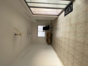 Building Lobby in 2 BHK Apartment at Baner – for Rent