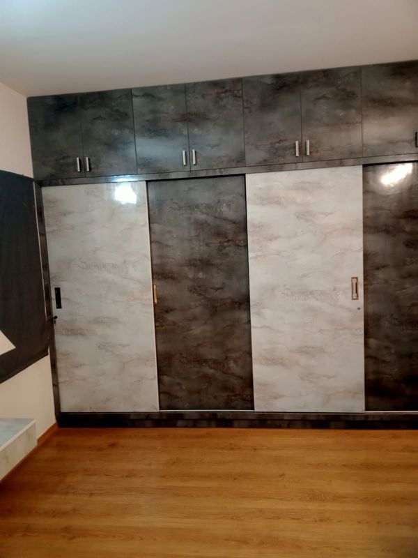 3 BHK Apartment For Sale in Brigade Buena Vista
